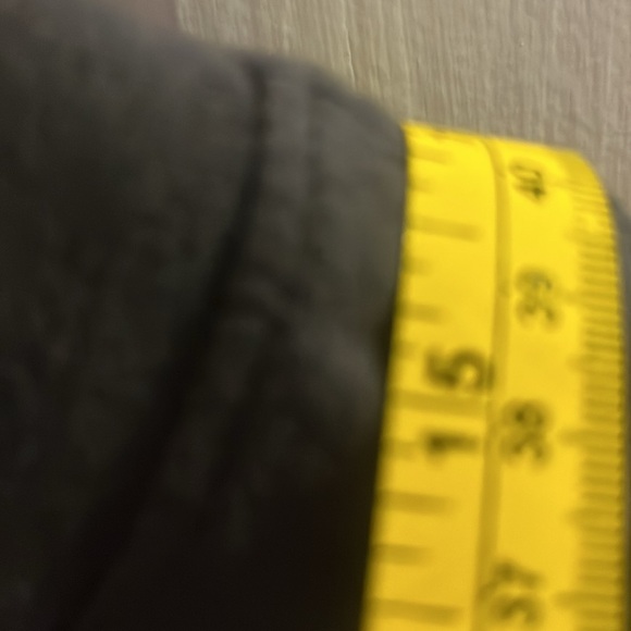 Hollister cropped tee XS nwot 100% cotton - Picture 5 of 5